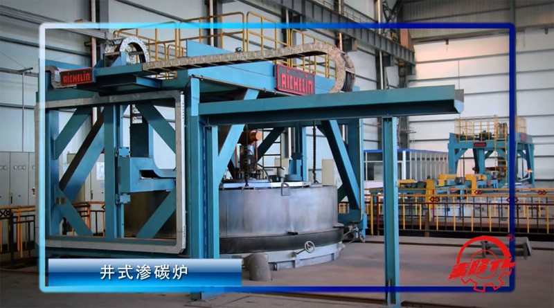 車間設備 車間設備